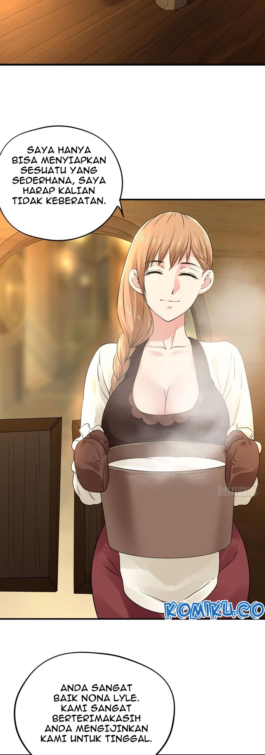 Reborn Big Player Chapter 139 - halaman 4