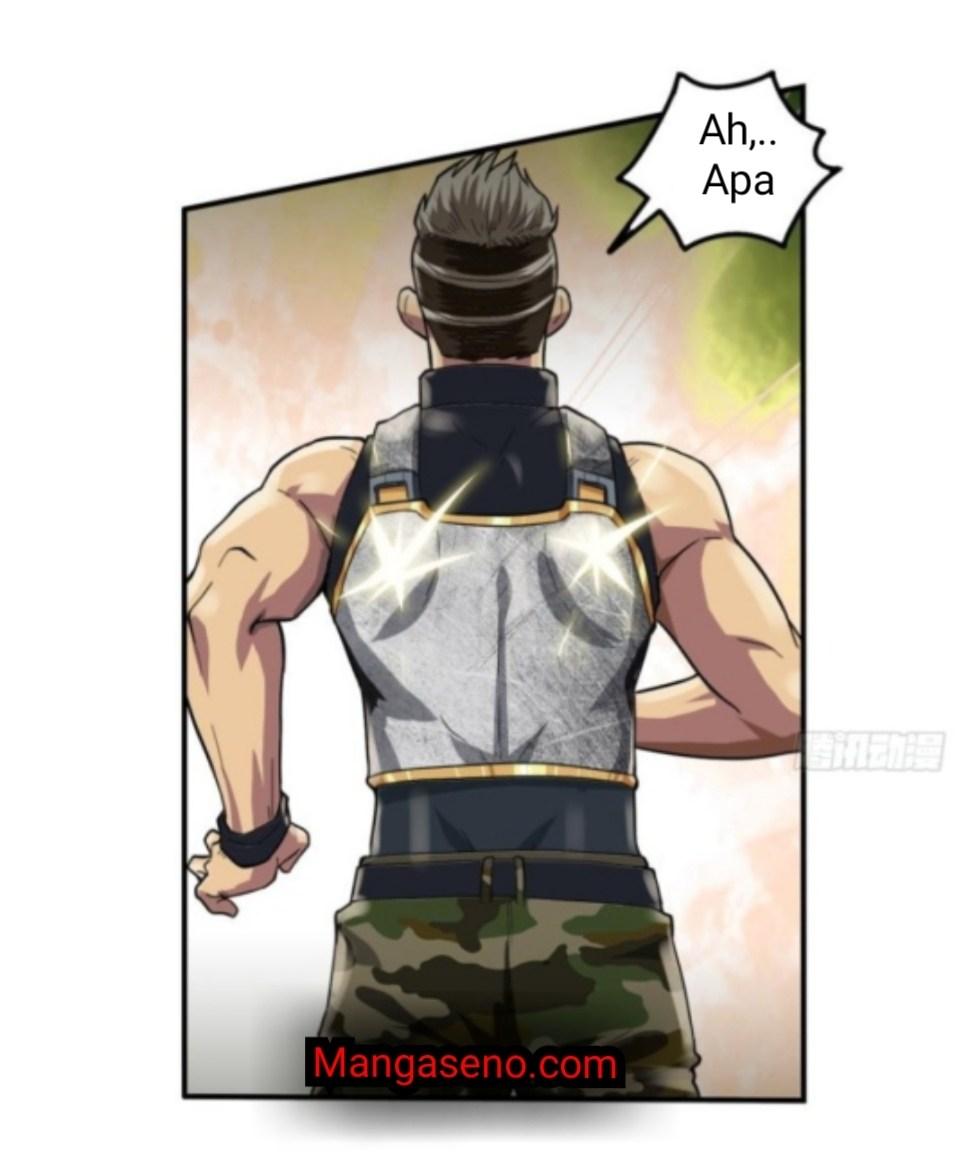 Reborn Big Player Chapter 14 - halaman 10