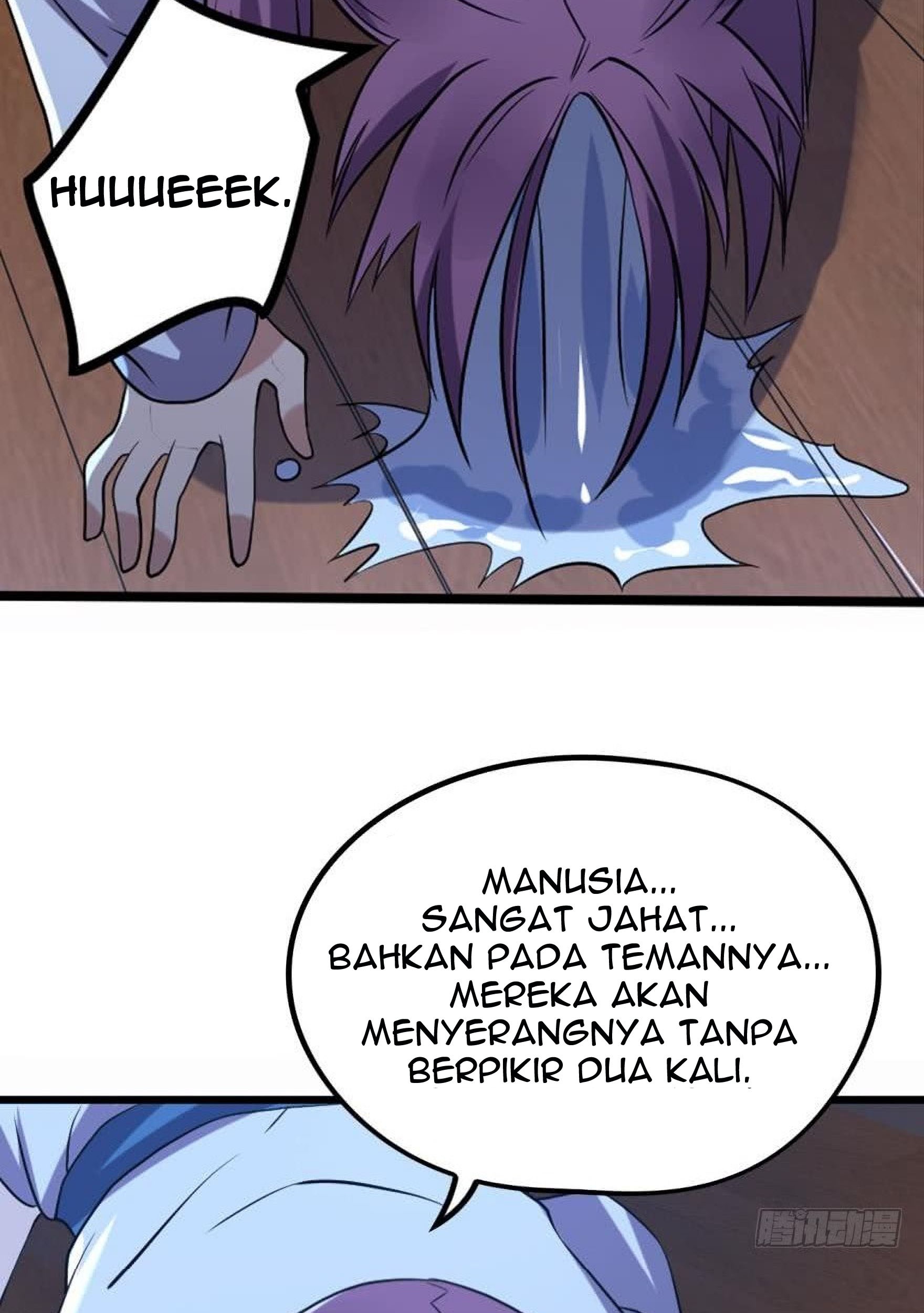 Reborn Big Player Chapter 140 - halaman 32