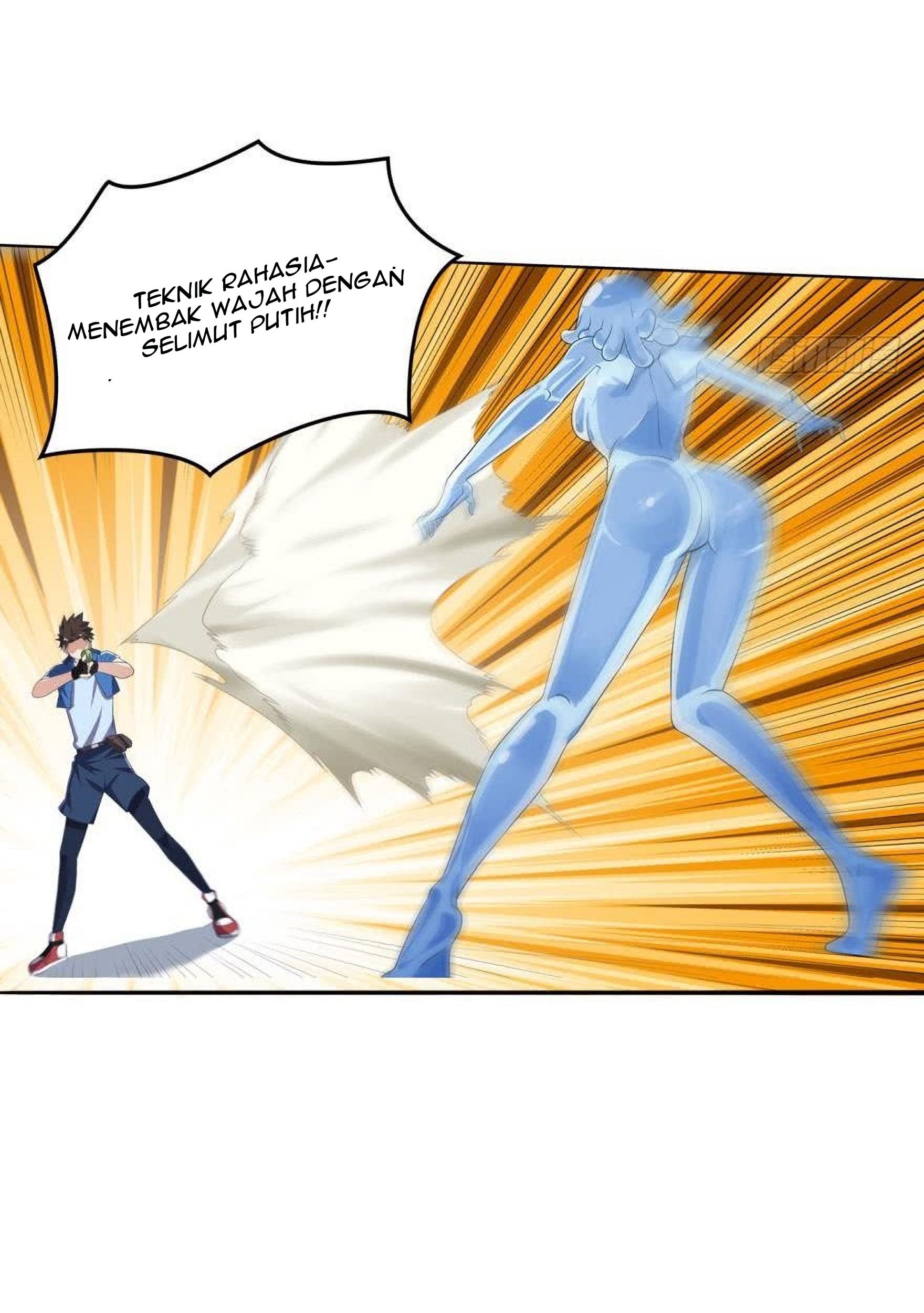 Reborn Big Player Chapter 140 - halaman 4