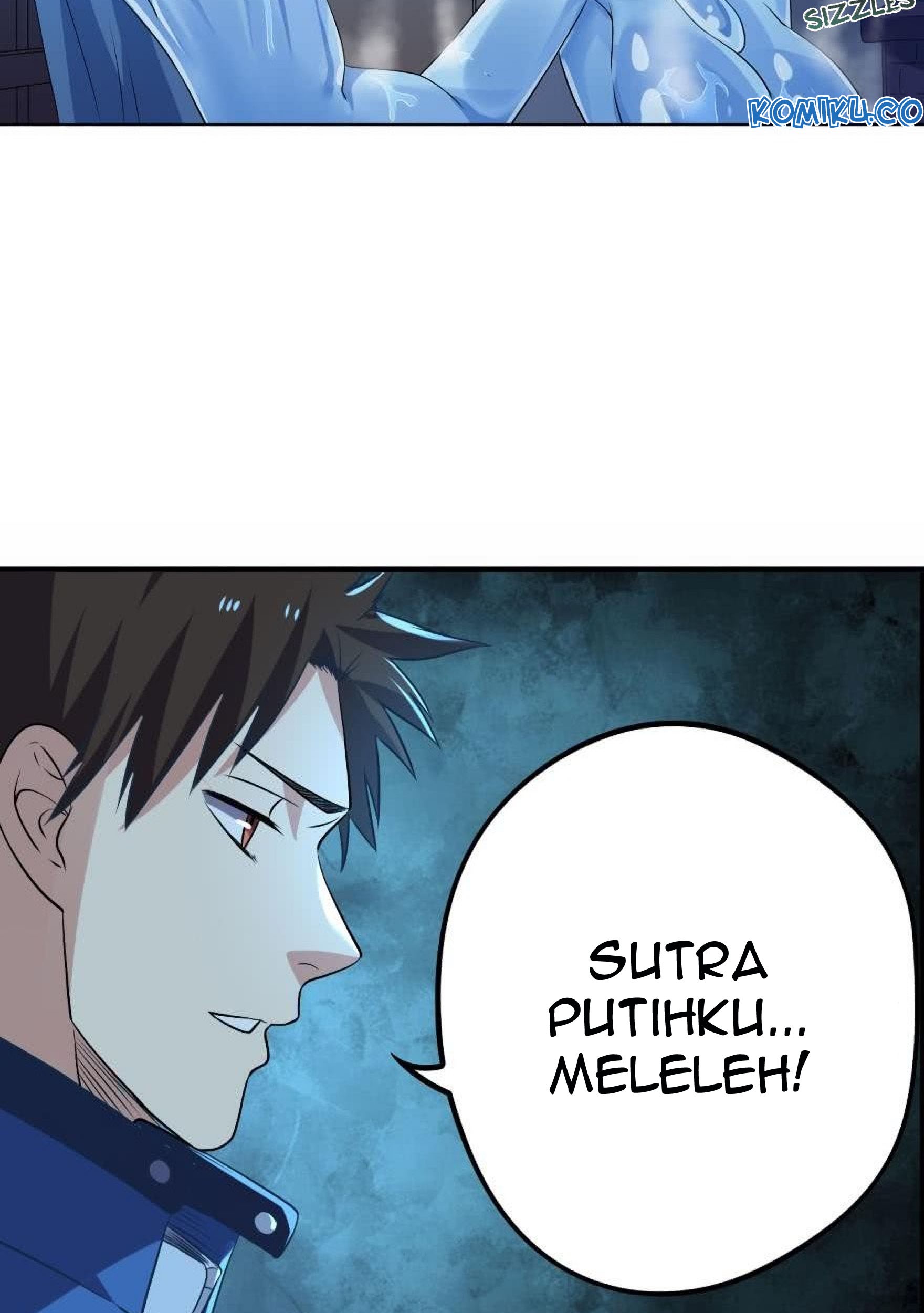 Reborn Big Player Chapter 140 - halaman 7