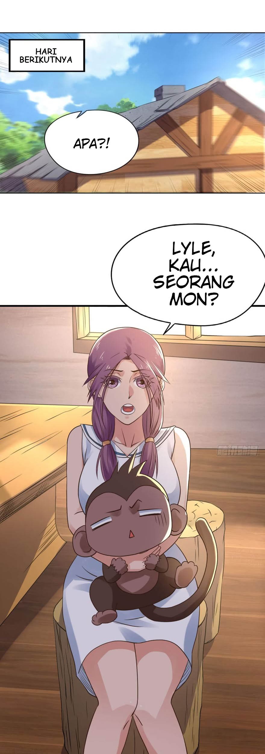 Reborn Big Player Chapter 142 - halaman 2