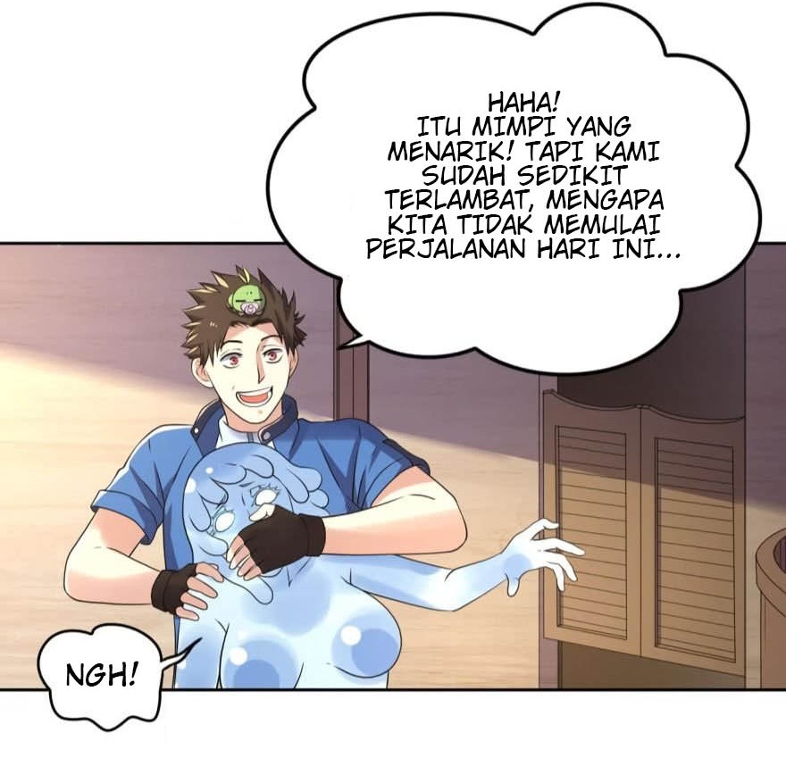Reborn Big Player Chapter 142 - halaman 7