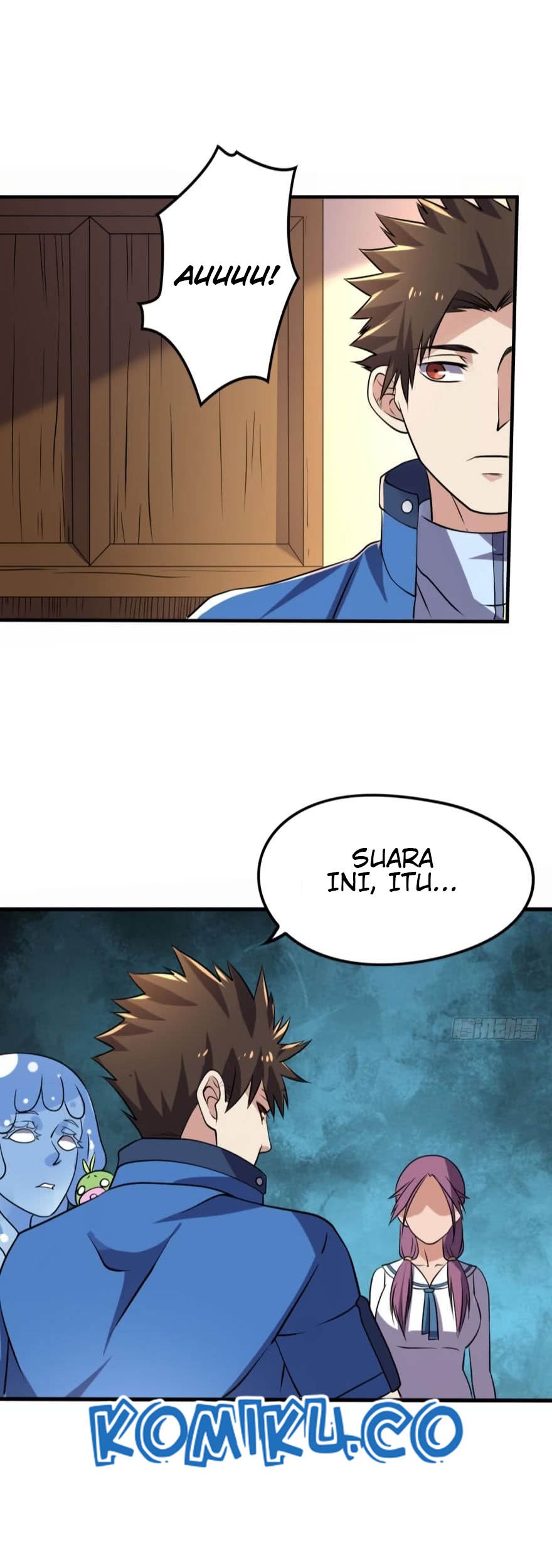Reborn Big Player Chapter 142 - halaman 9