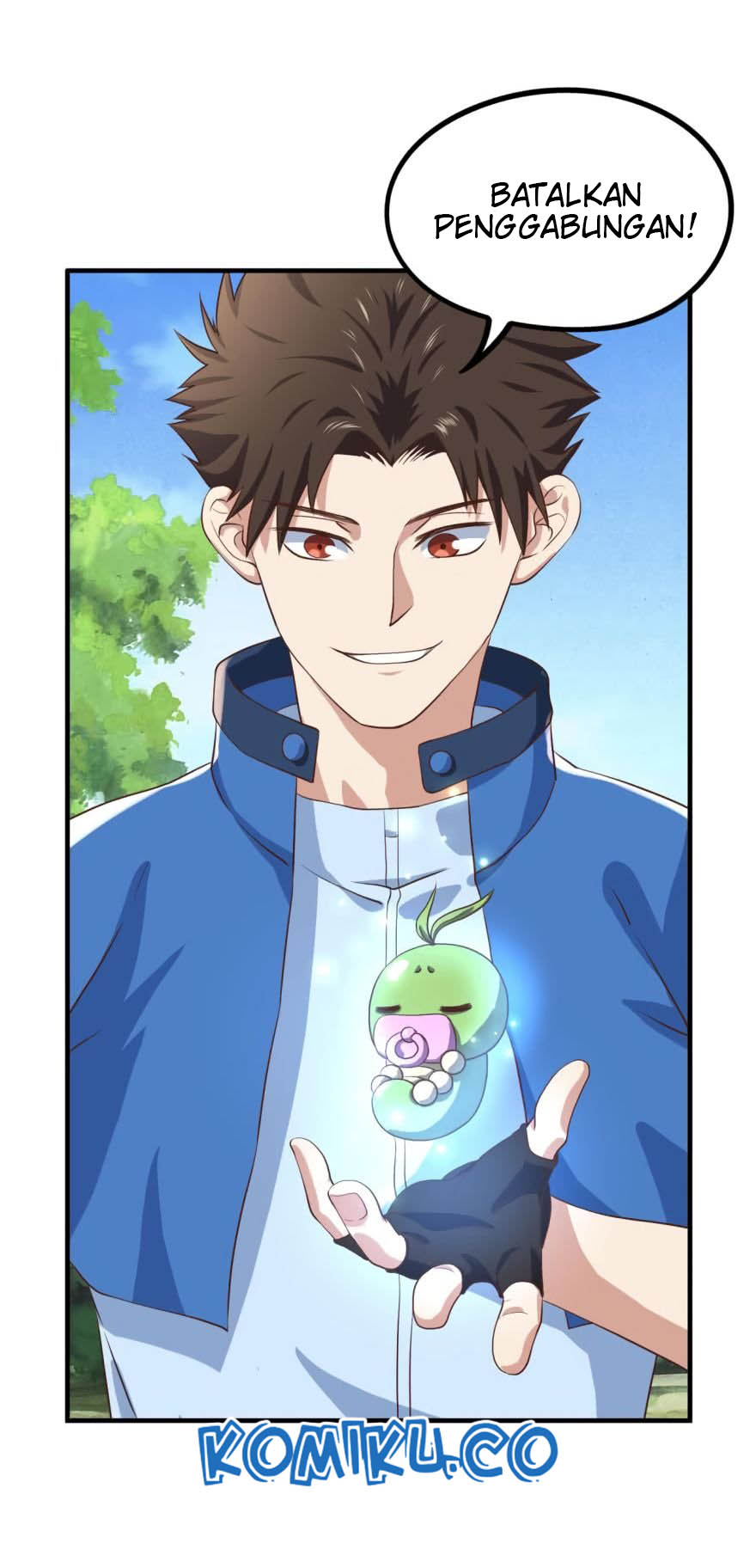 Reborn Big Player Chapter 144 - halaman 2