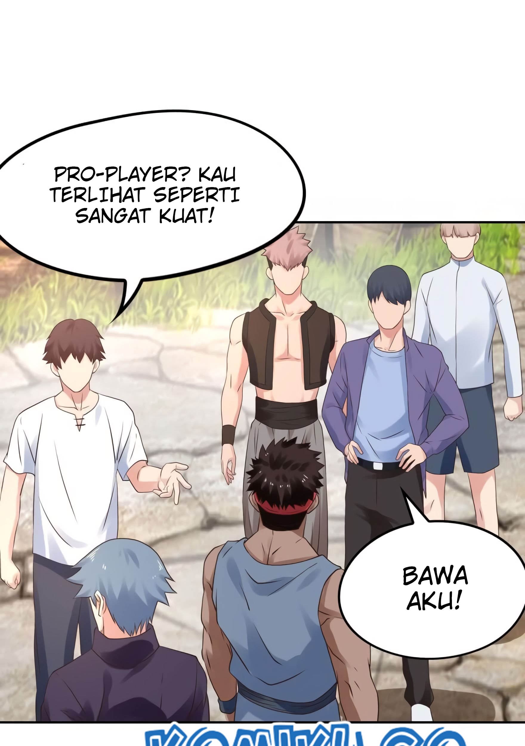 Reborn Big Player Chapter 145 - halaman 2