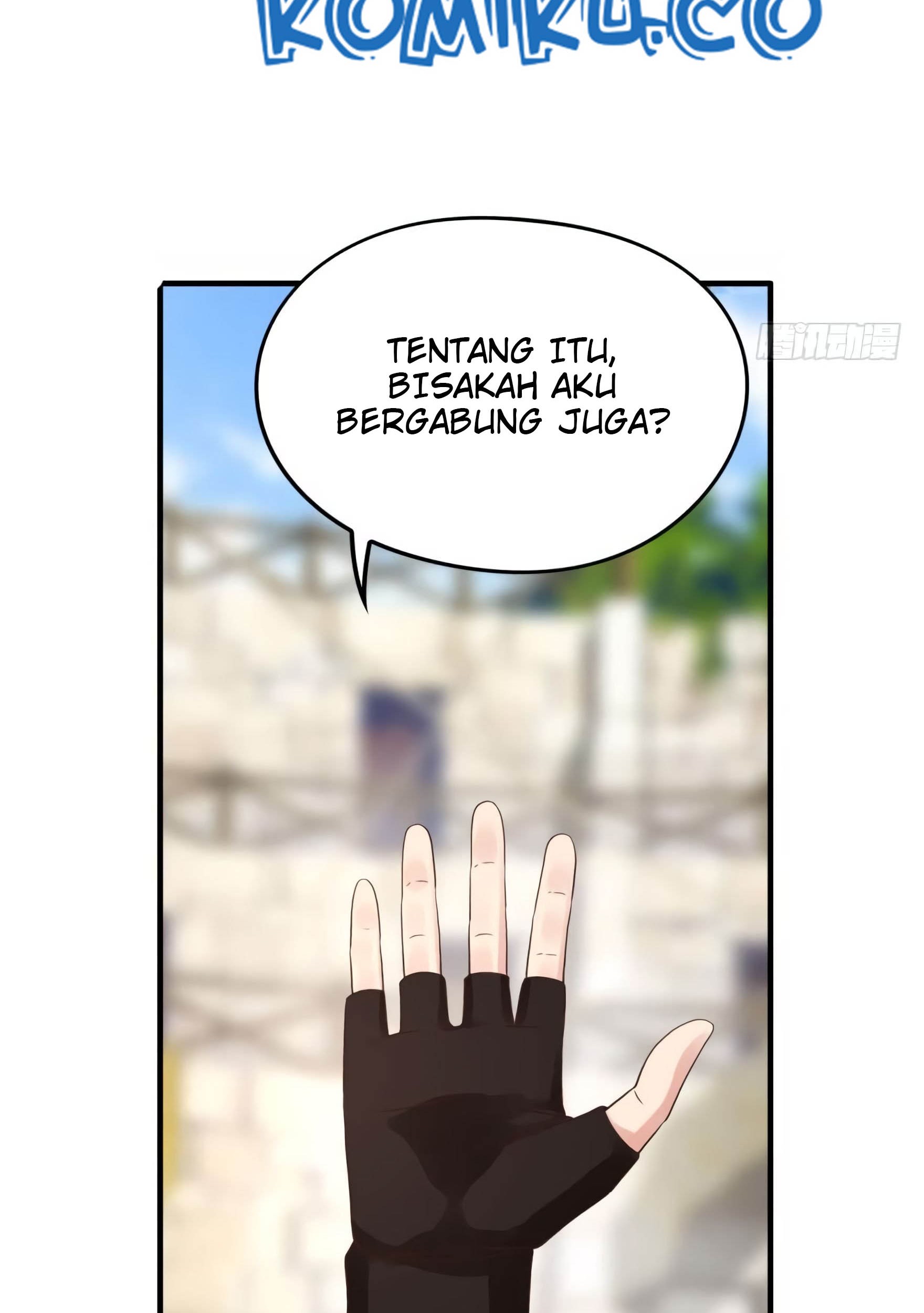 Reborn Big Player Chapter 145 - halaman 3