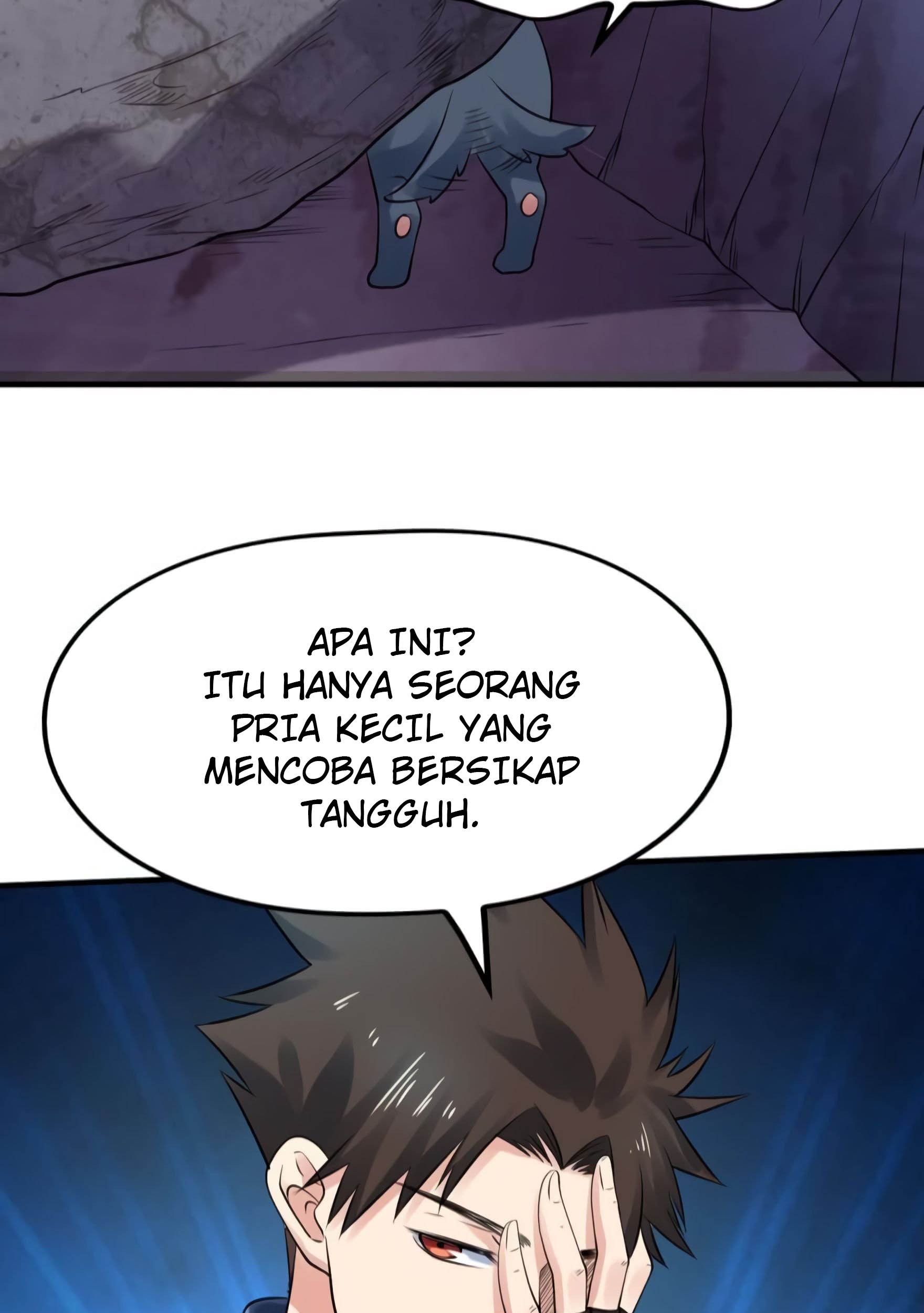 Reborn Big Player Chapter 145 - halaman 32