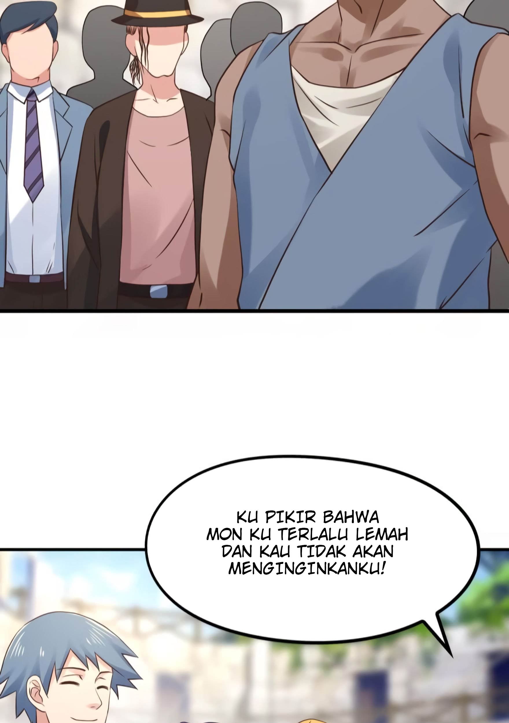 Reborn Big Player Chapter 145 - halaman 6
