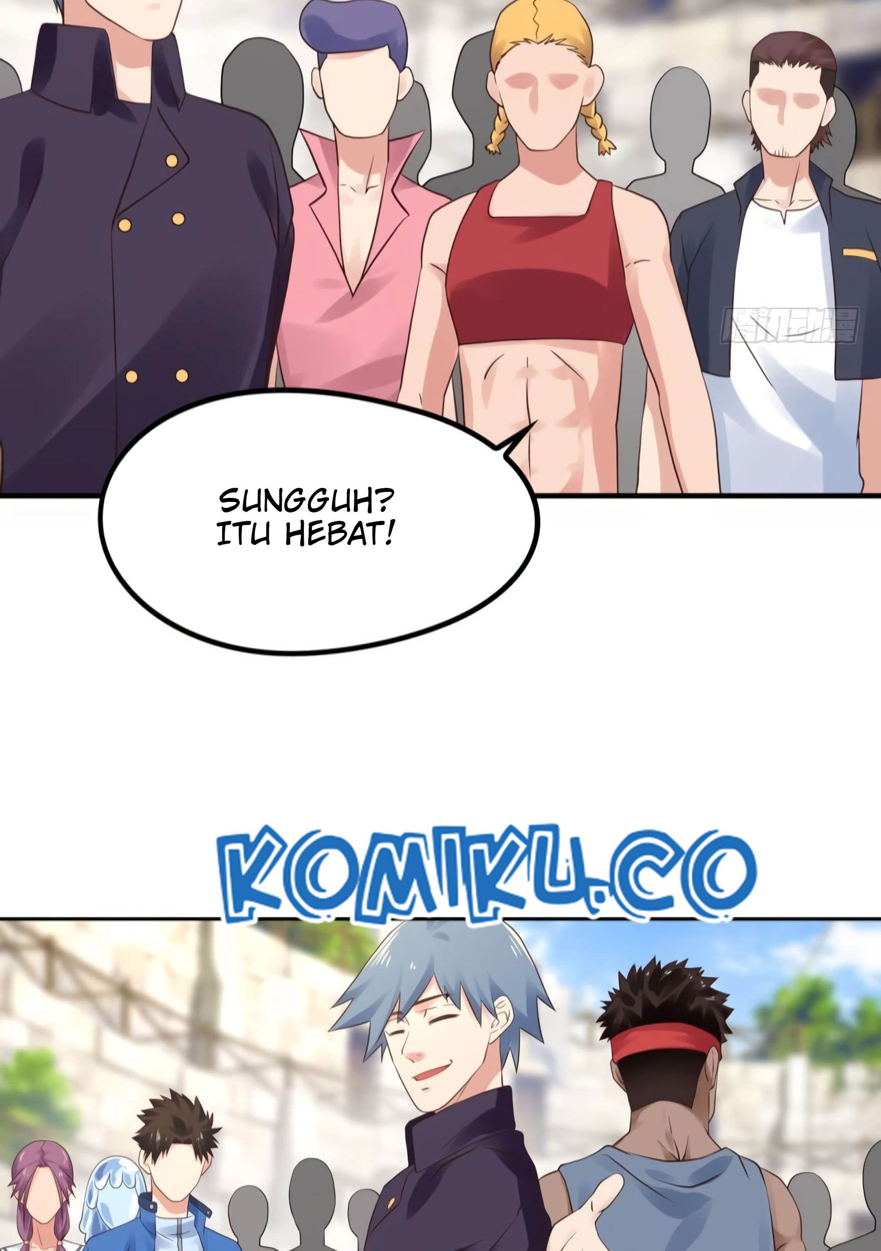 Reborn Big Player Chapter 145 - halaman 7