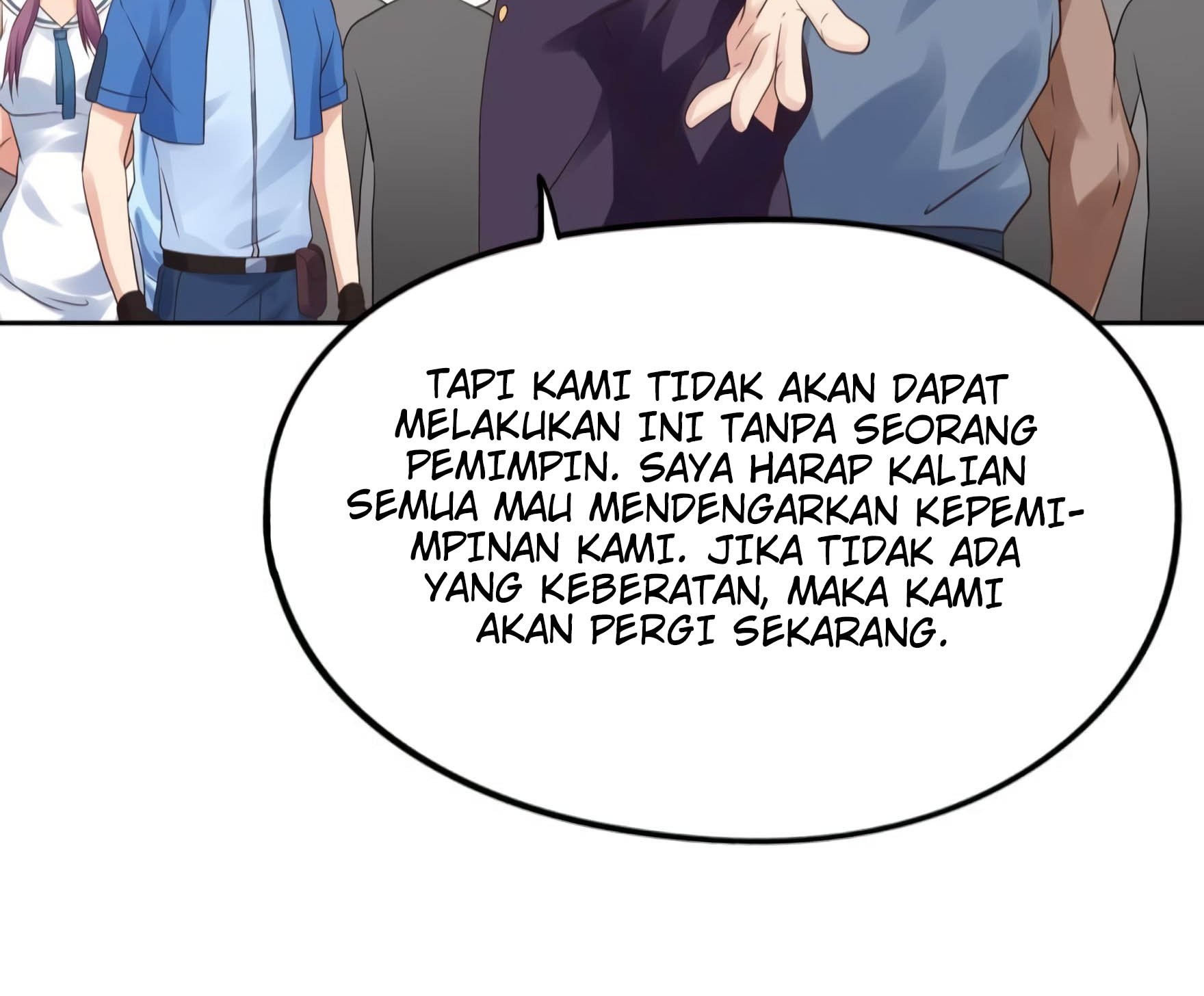 Reborn Big Player Chapter 145 - halaman 8