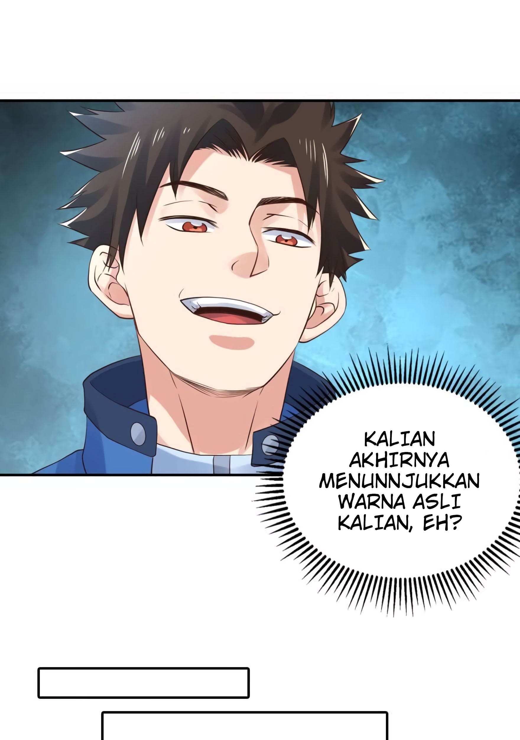 Reborn Big Player Chapter 145 - halaman 9