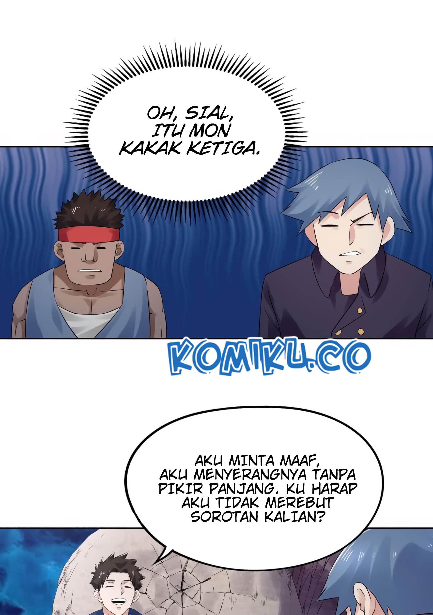 Reborn Big Player Chapter 146 - halaman 2