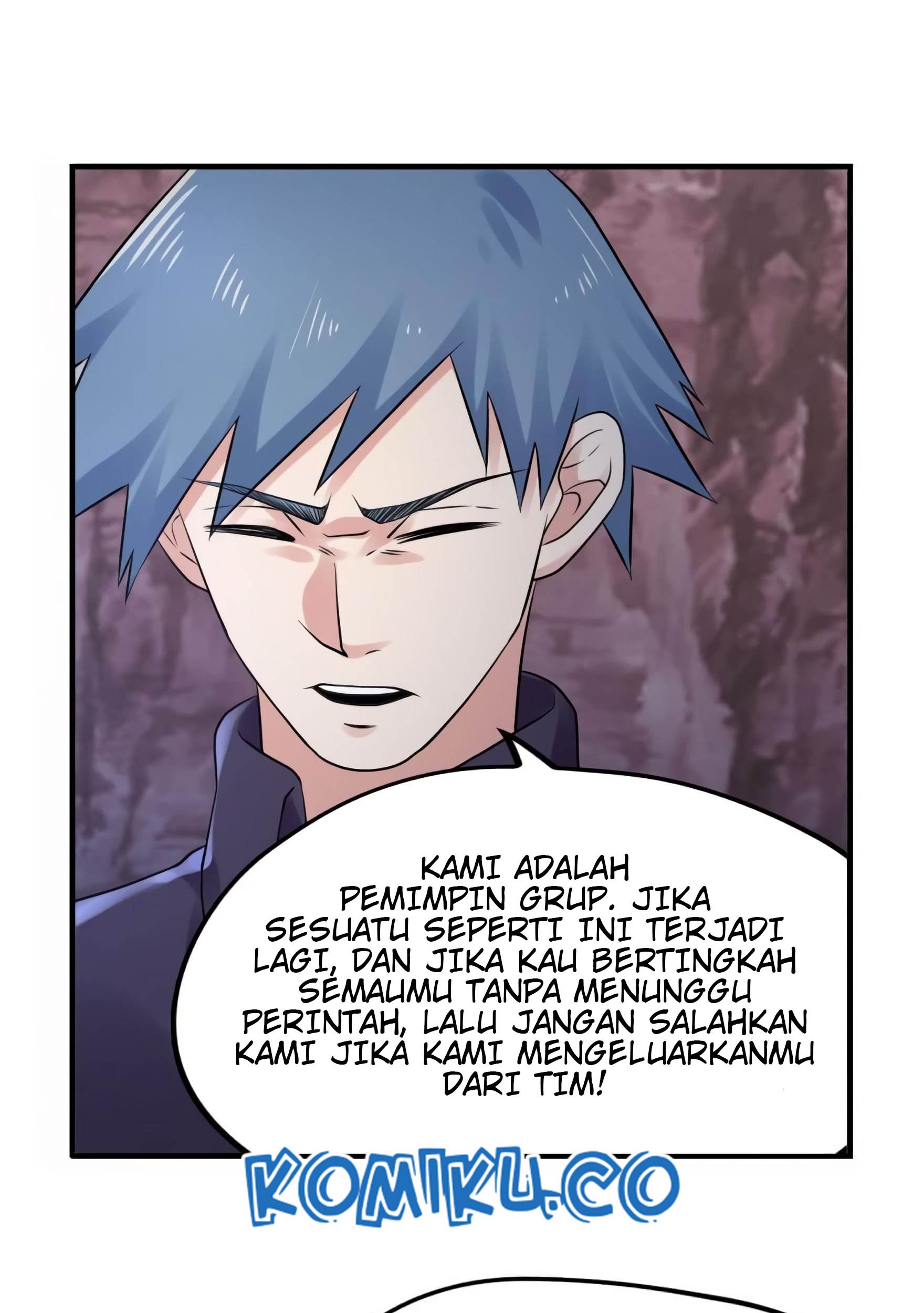 Reborn Big Player Chapter 146 - halaman 4