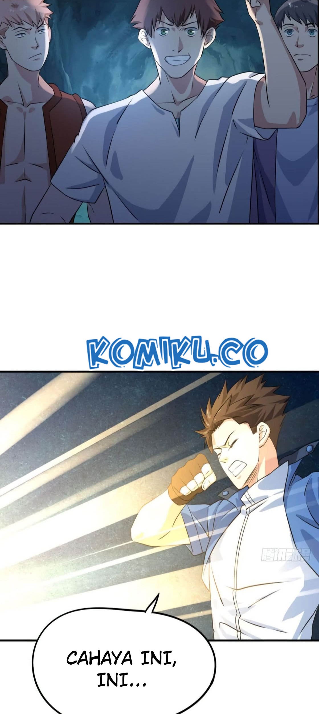 Reborn Big Player Chapter 147 - halaman 16