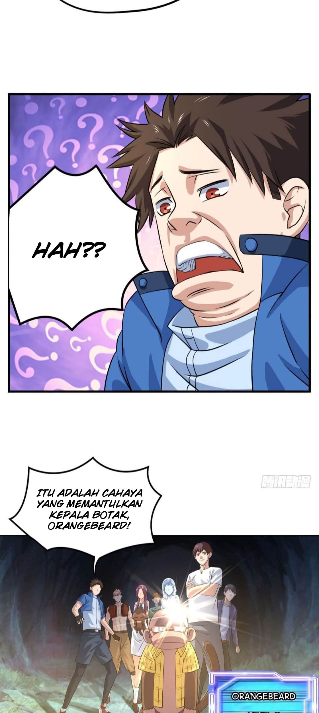 Reborn Big Player Chapter 147 - halaman 17