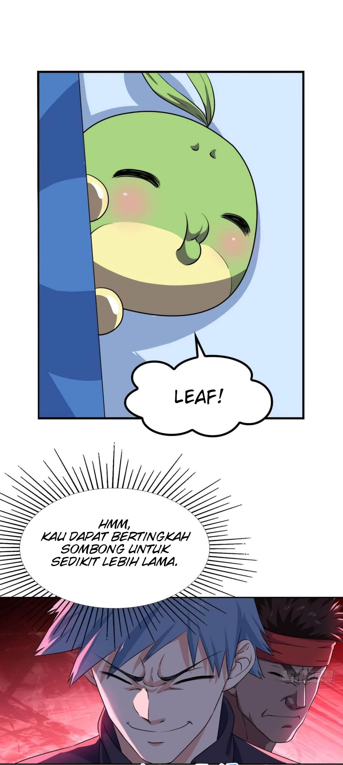 Reborn Big Player Chapter 147 - halaman 7