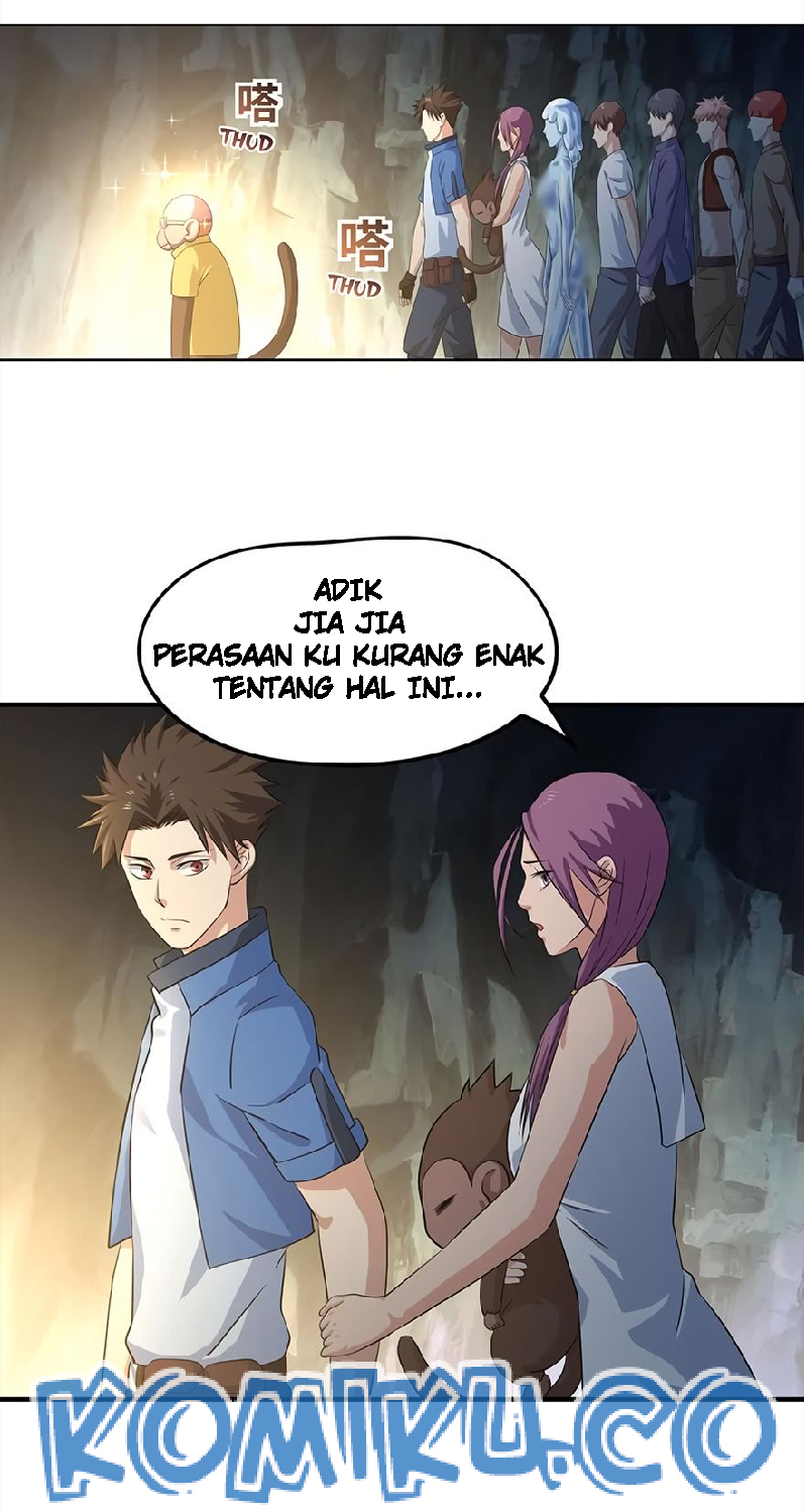 Reborn Big Player Chapter 148 - halaman 2