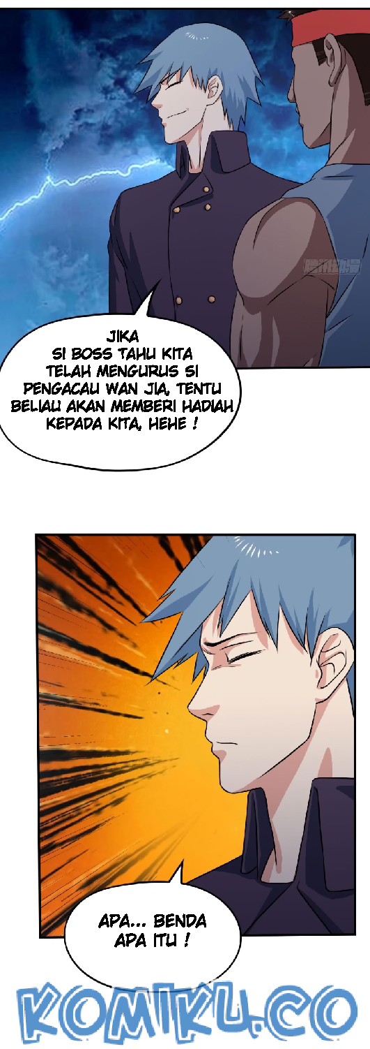 Reborn Big Player Chapter 148 - halaman 6