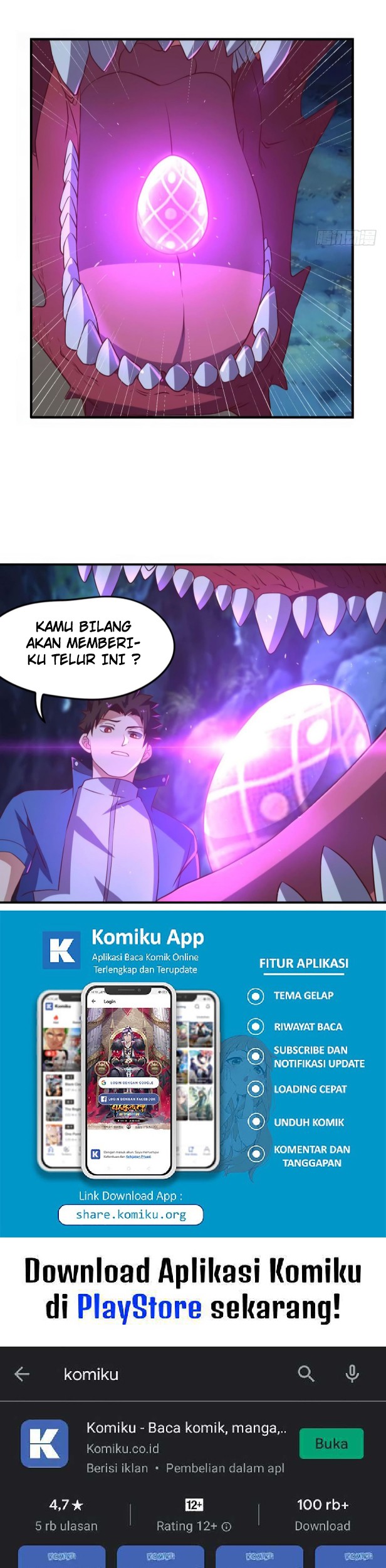 Reborn Big Player Chapter 149 - halaman 16