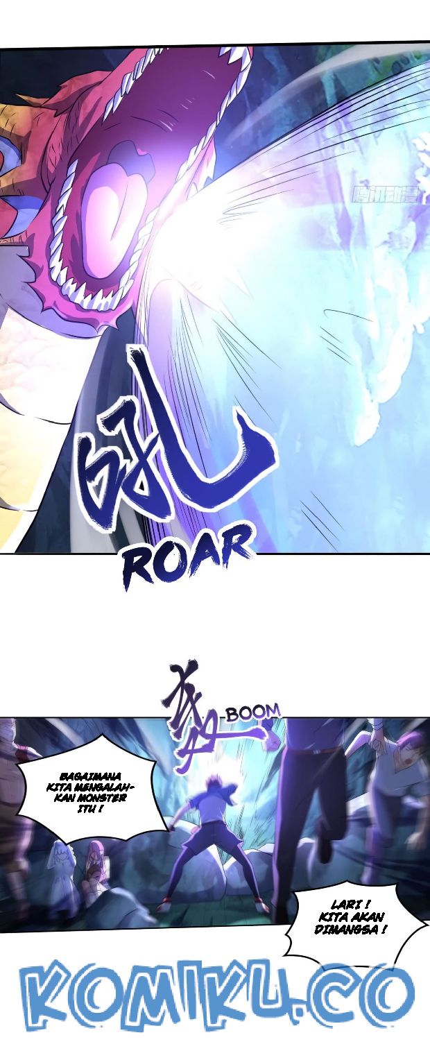 Reborn Big Player Chapter 149 - halaman 7