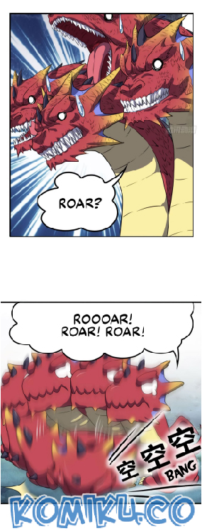 Reborn Big Player Chapter 149 - halaman 9