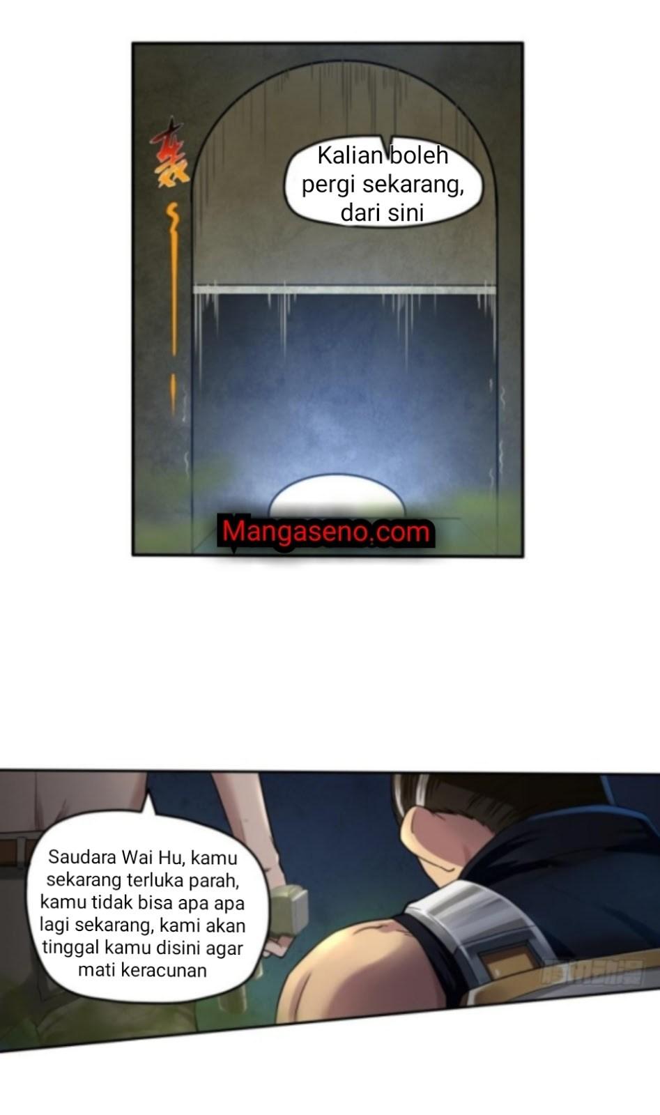 Reborn Big Player Chapter 15 - halaman 3