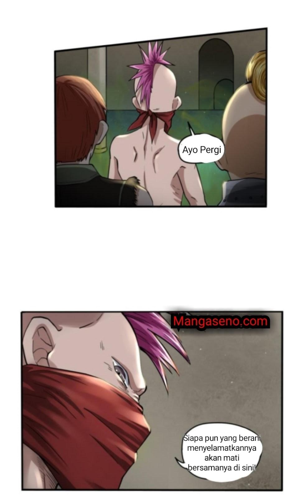 Reborn Big Player Chapter 15 - halaman 4