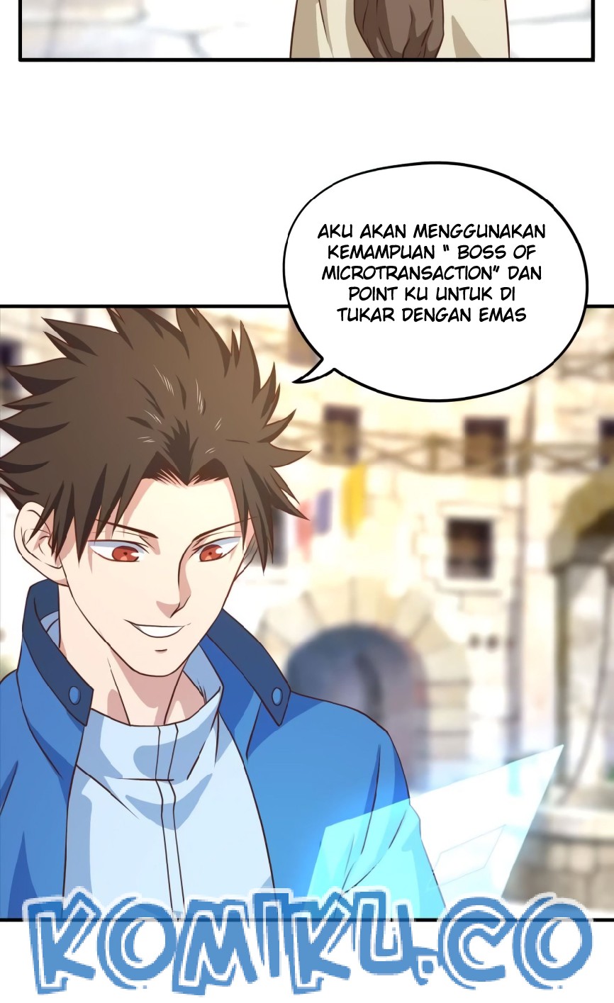 Reborn Big Player Chapter 150 - halaman 3