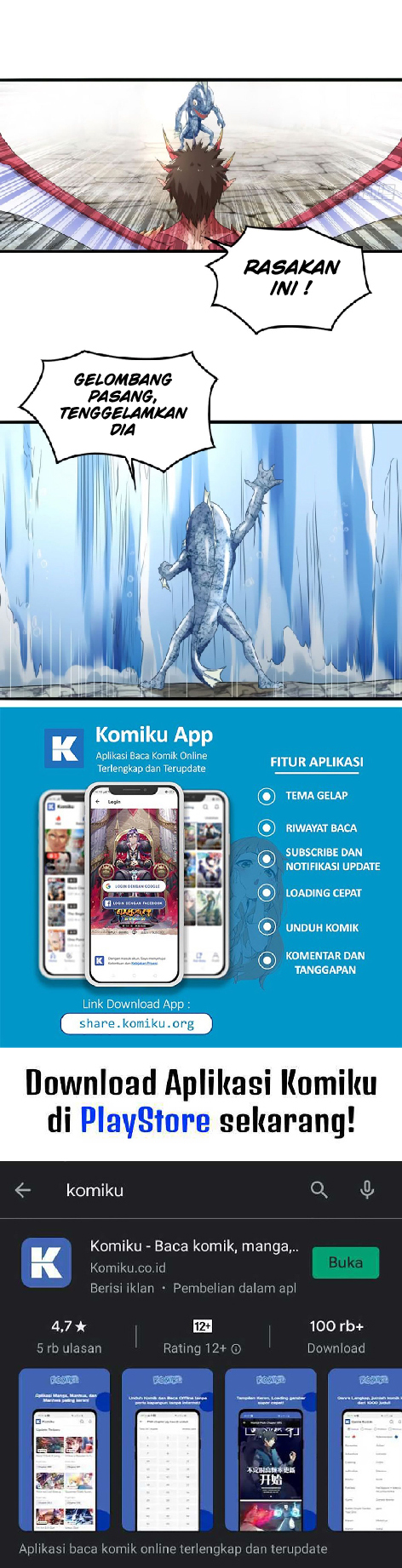 Reborn Big Player Chapter 151 - halaman 13