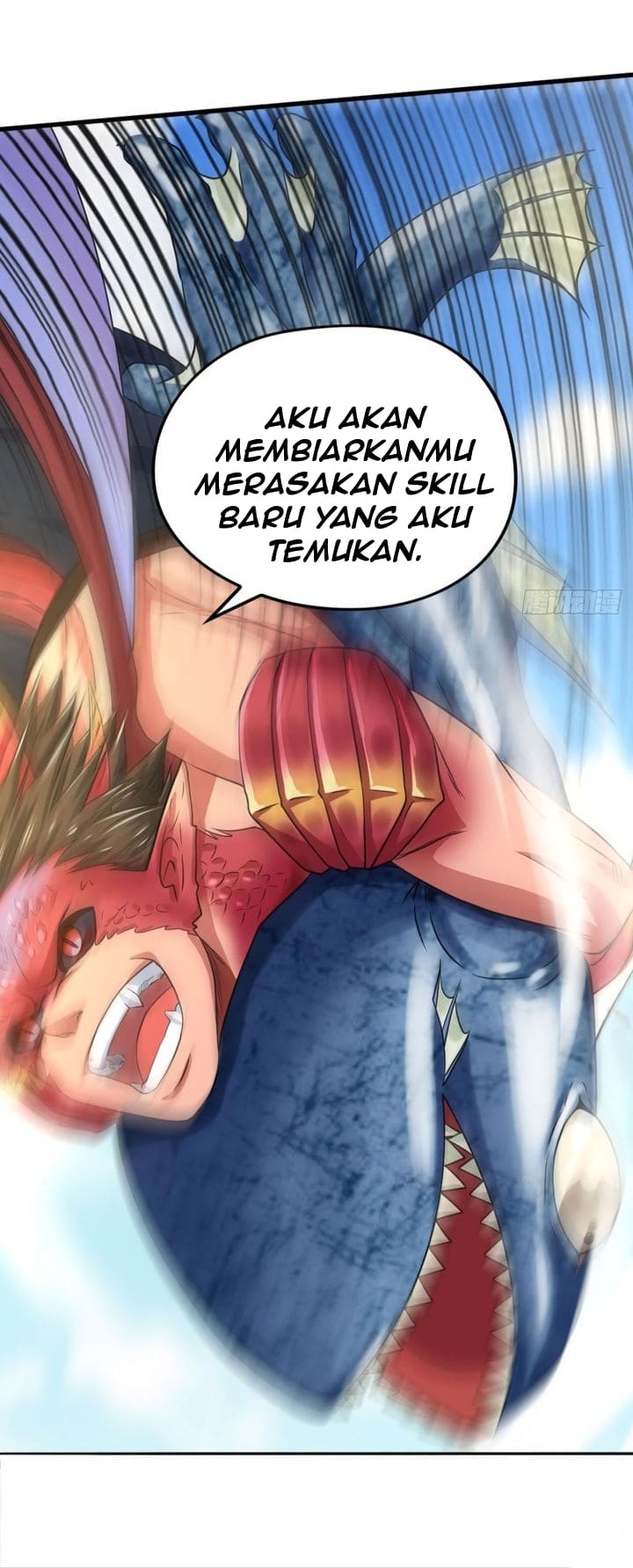 Reborn Big Player Chapter 152 - halaman 10