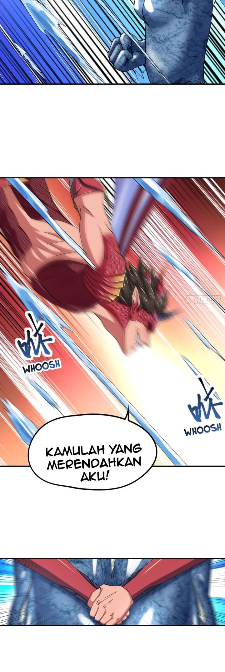 Reborn Big Player Chapter 152 - halaman 5