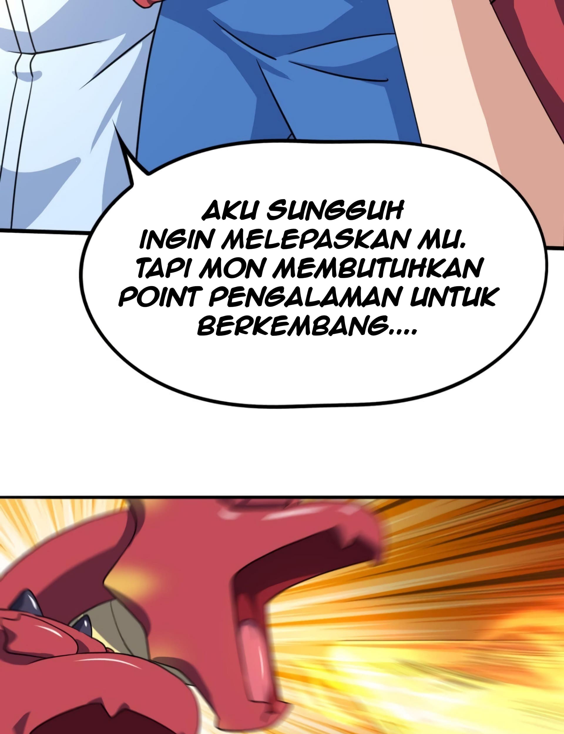 Reborn Big Player Chapter 153 - halaman 8