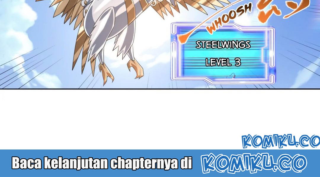 Reborn Big Player Chapter 155 - halaman 21