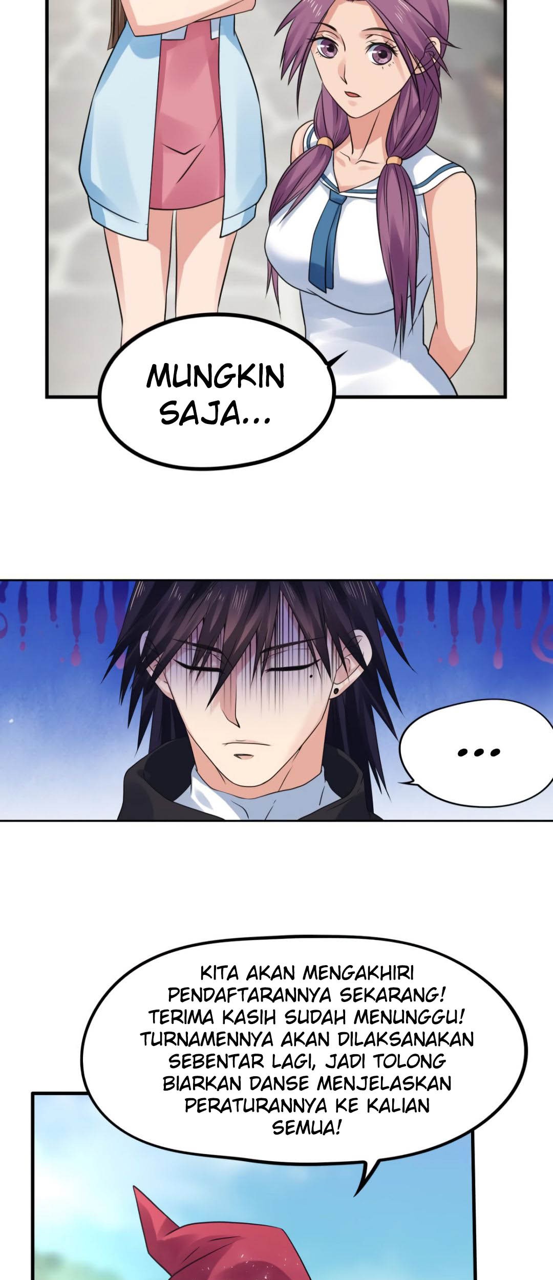 Reborn Big Player Chapter 155 - halaman 8