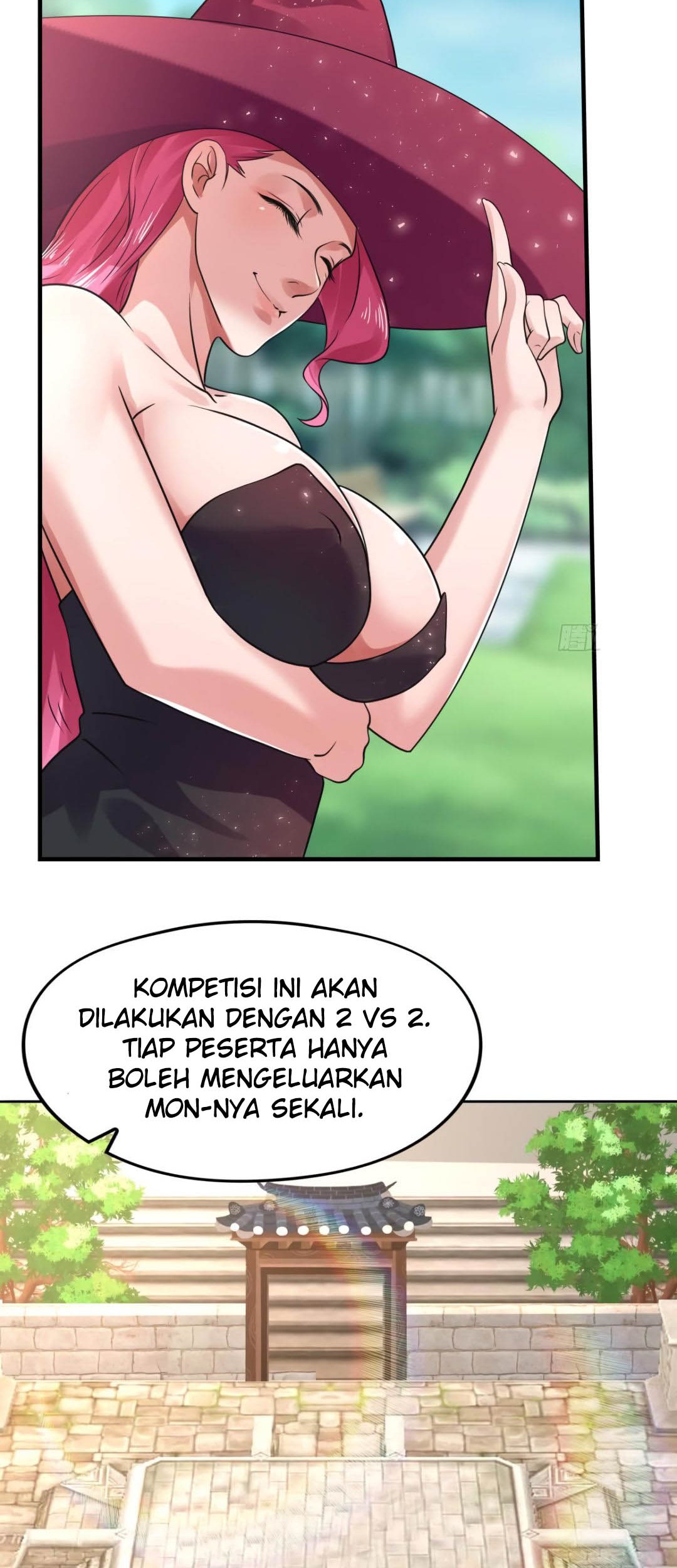 Reborn Big Player Chapter 155 - halaman 9