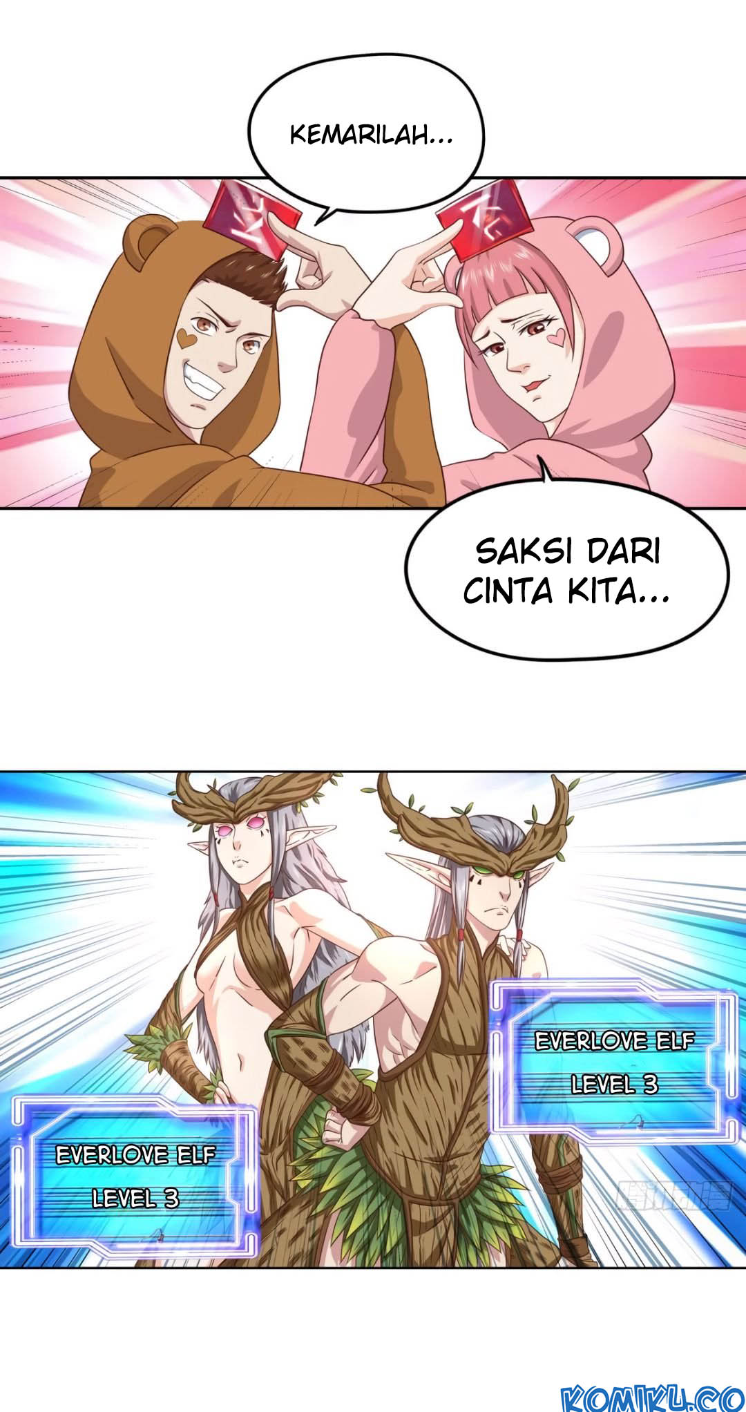 Reborn Big Player Chapter 156 - halaman 3