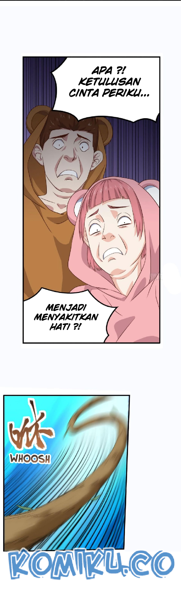 Reborn Big Player Chapter 157 - halaman 3