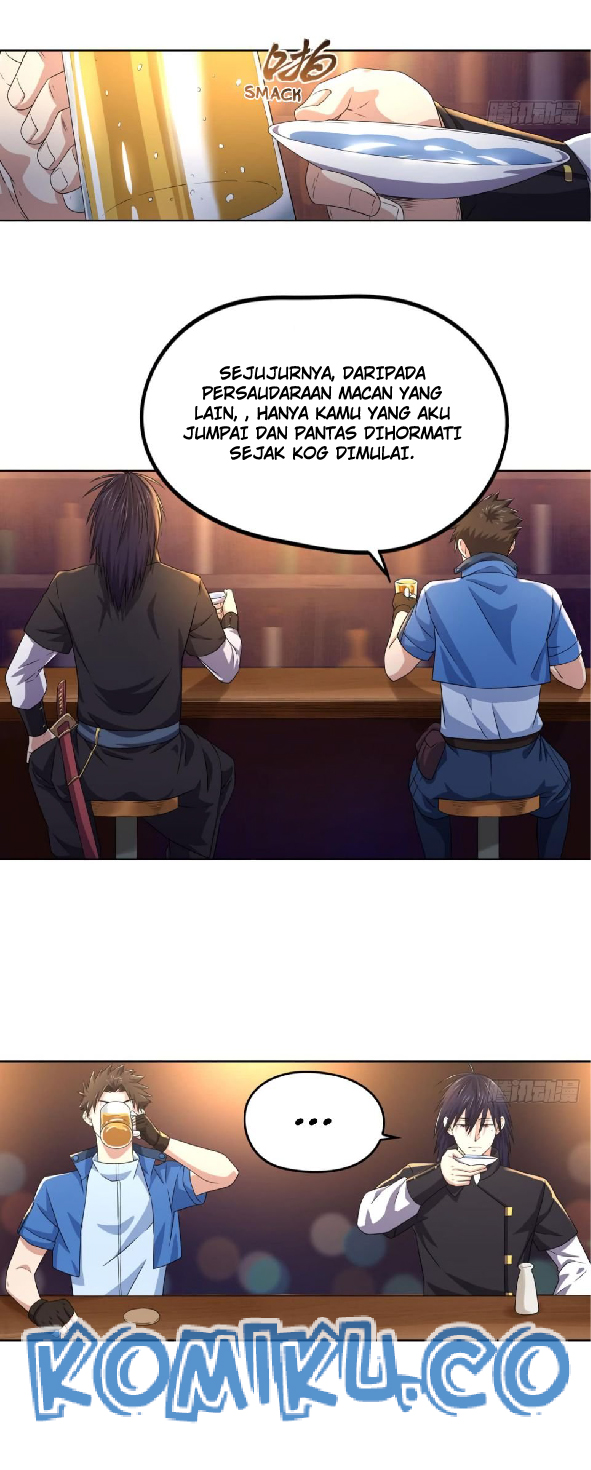 Reborn Big Player Chapter 159 - halaman 3