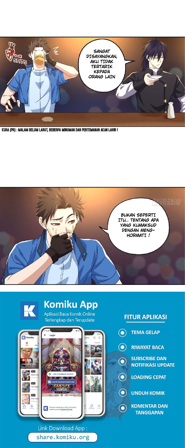 Reborn Big Player Chapter 159 - halaman 4