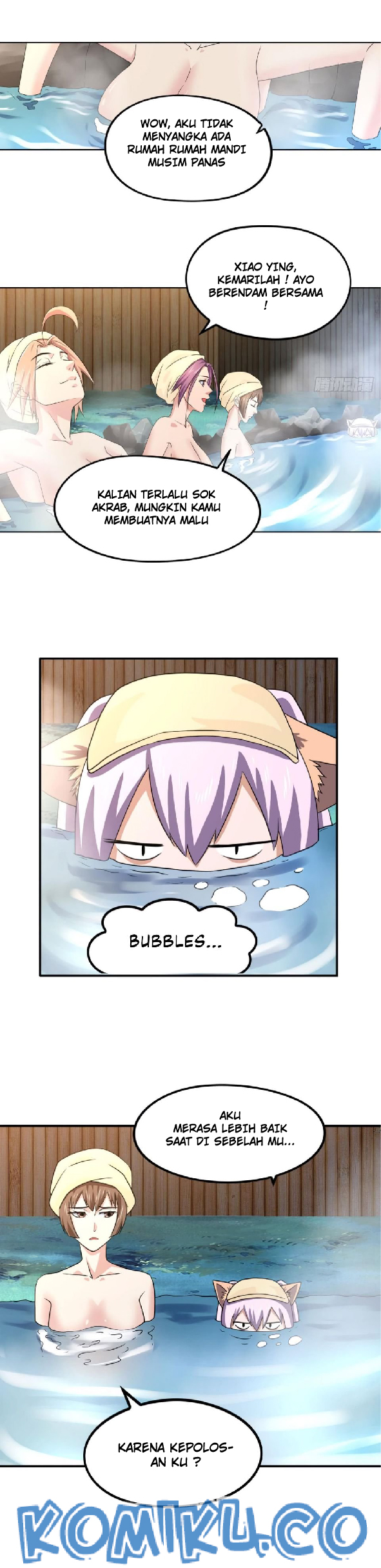 Reborn Big Player Chapter 159 - halaman 5
