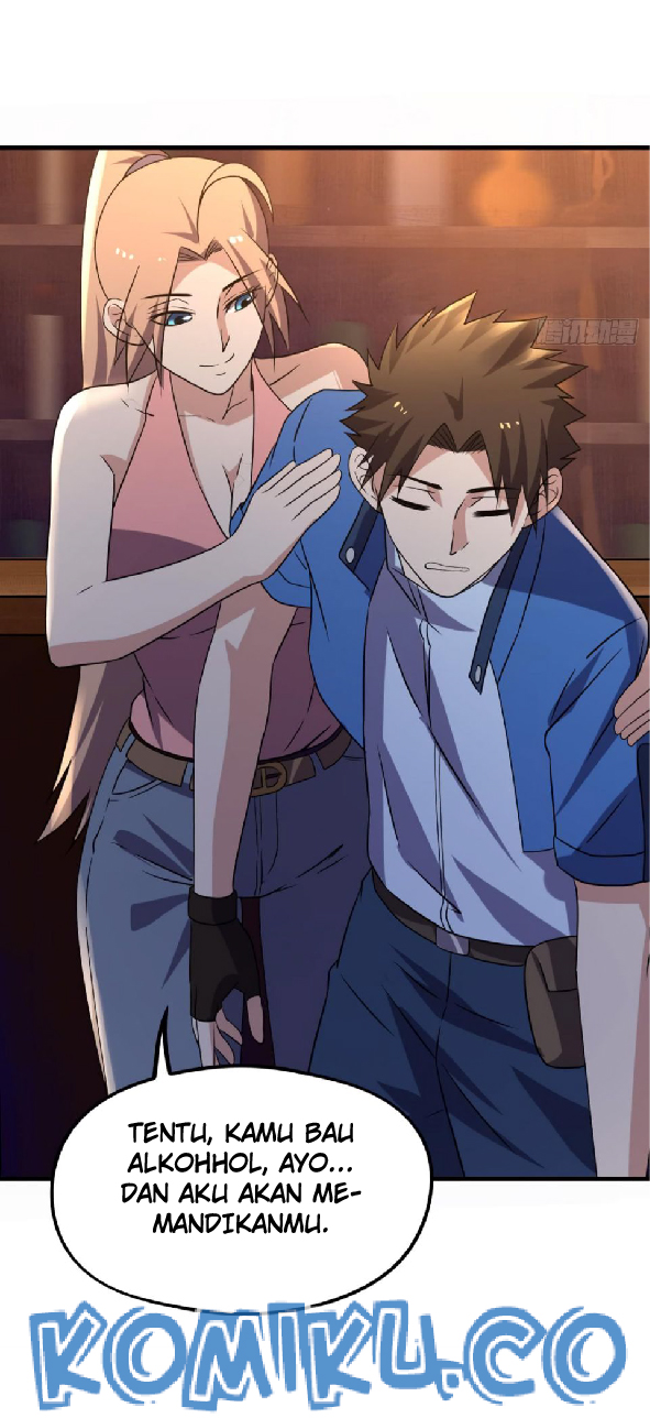 Reborn Big Player Chapter 159 - halaman 8