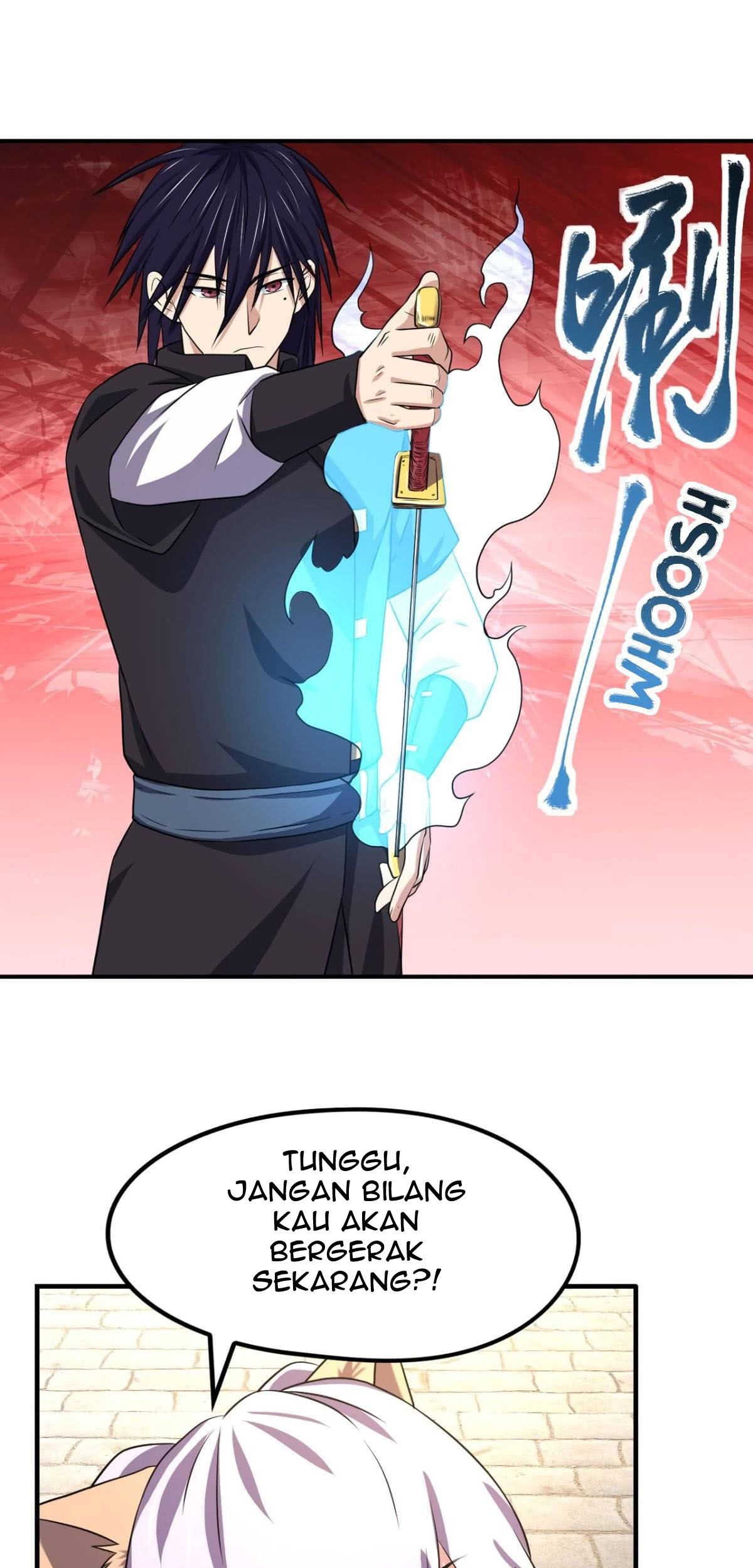 Reborn Big Player Chapter 160 - halaman 15