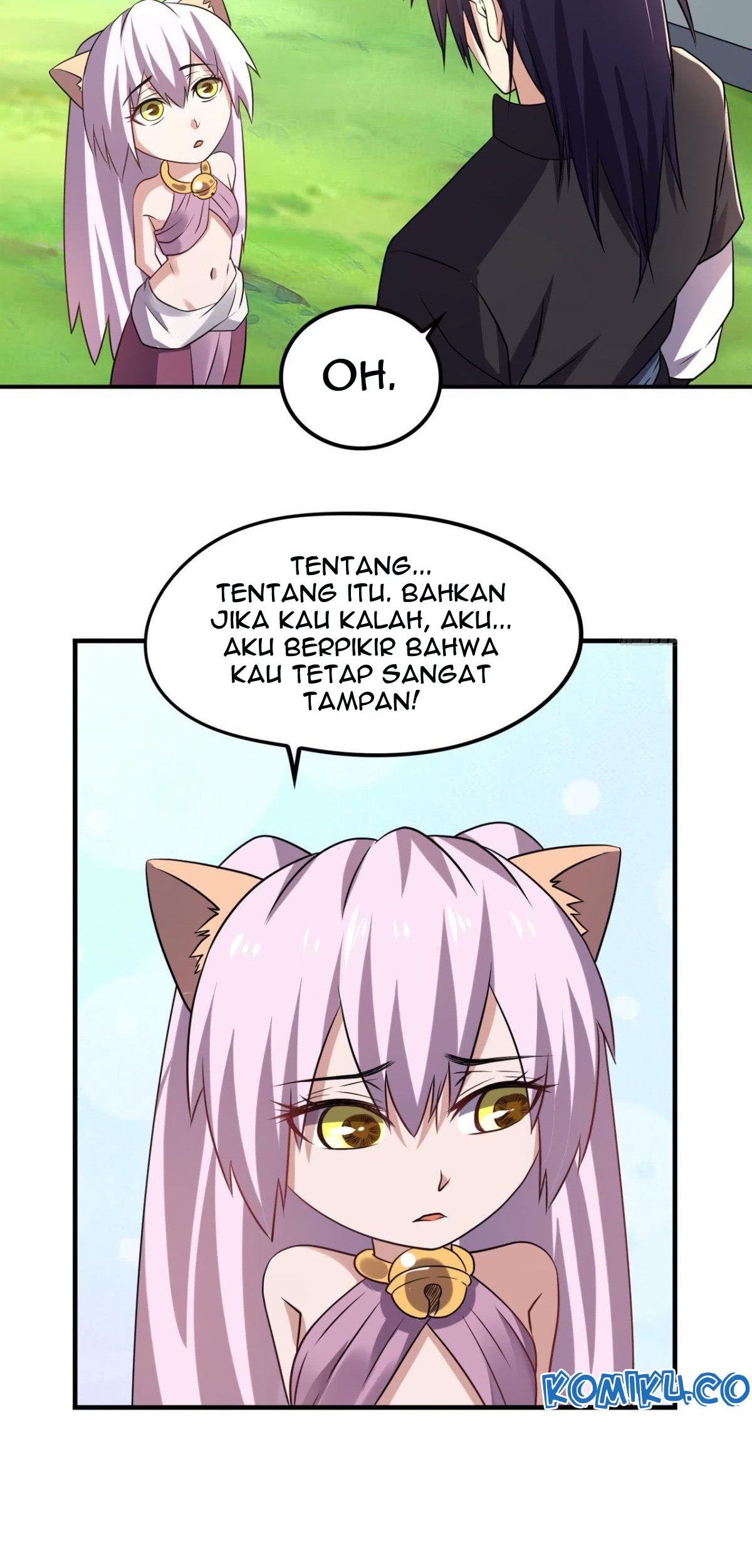 Reborn Big Player Chapter 162 - halaman 16