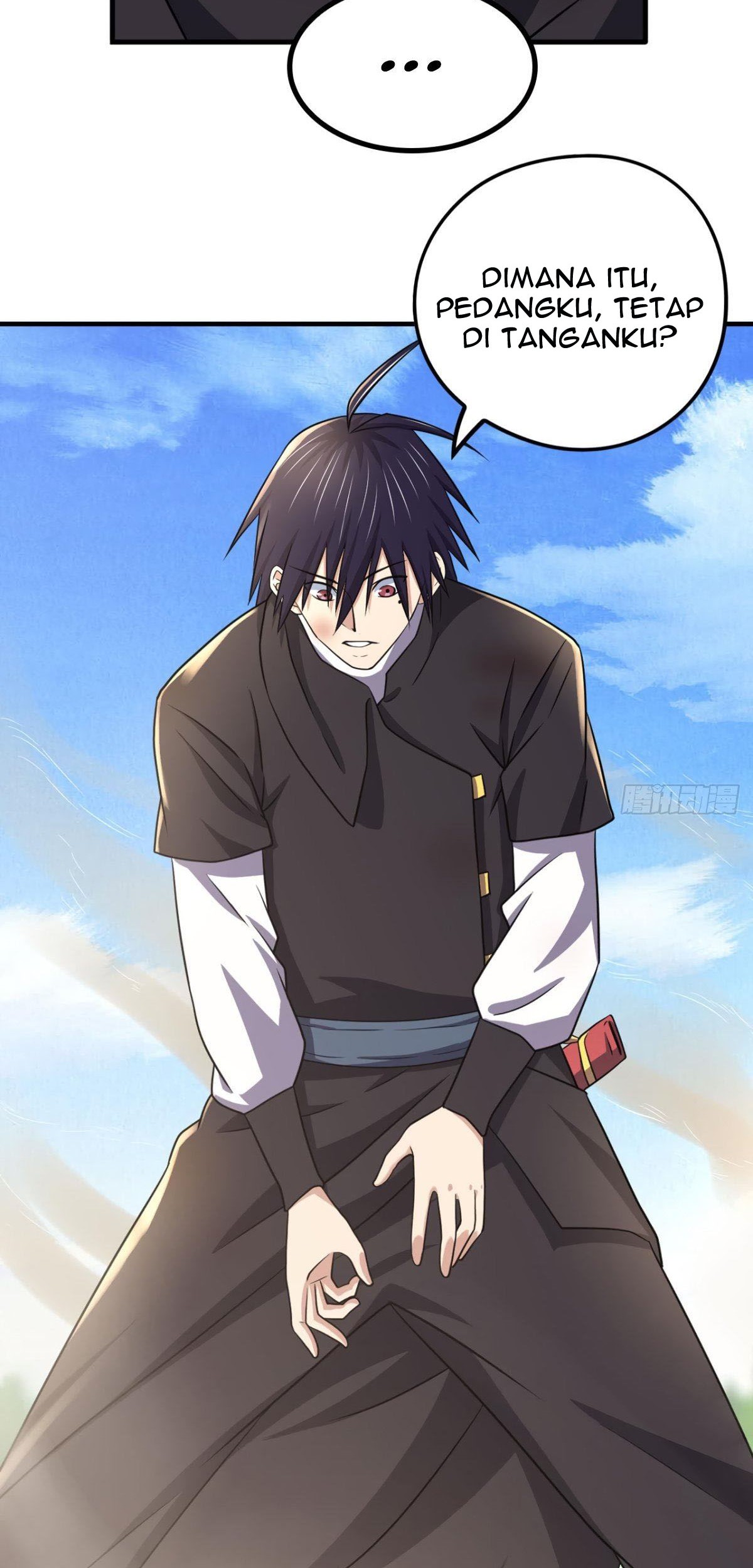 Reborn Big Player Chapter 162 - halaman 4