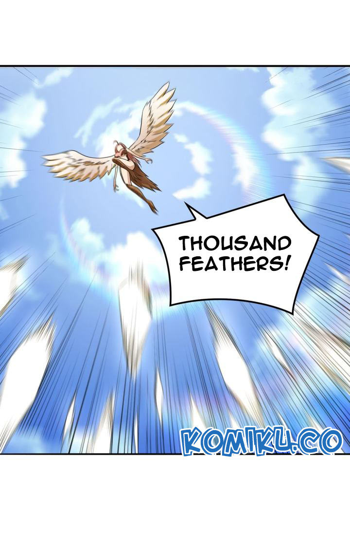 Reborn Big Player Chapter 166 - halaman 10