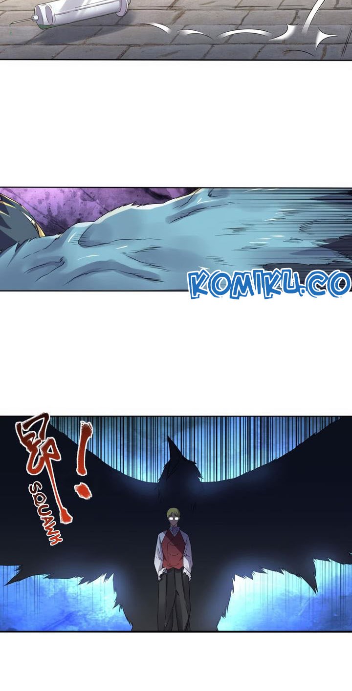 Reborn Big Player Chapter 166 - halaman 14