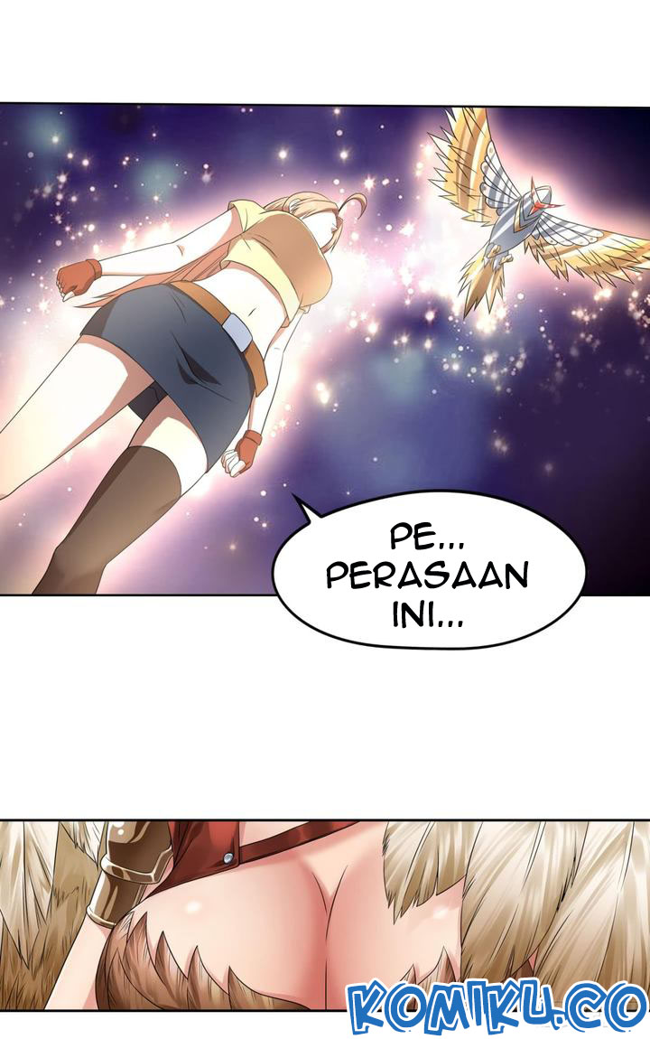 Reborn Big Player Chapter 166 - halaman 4