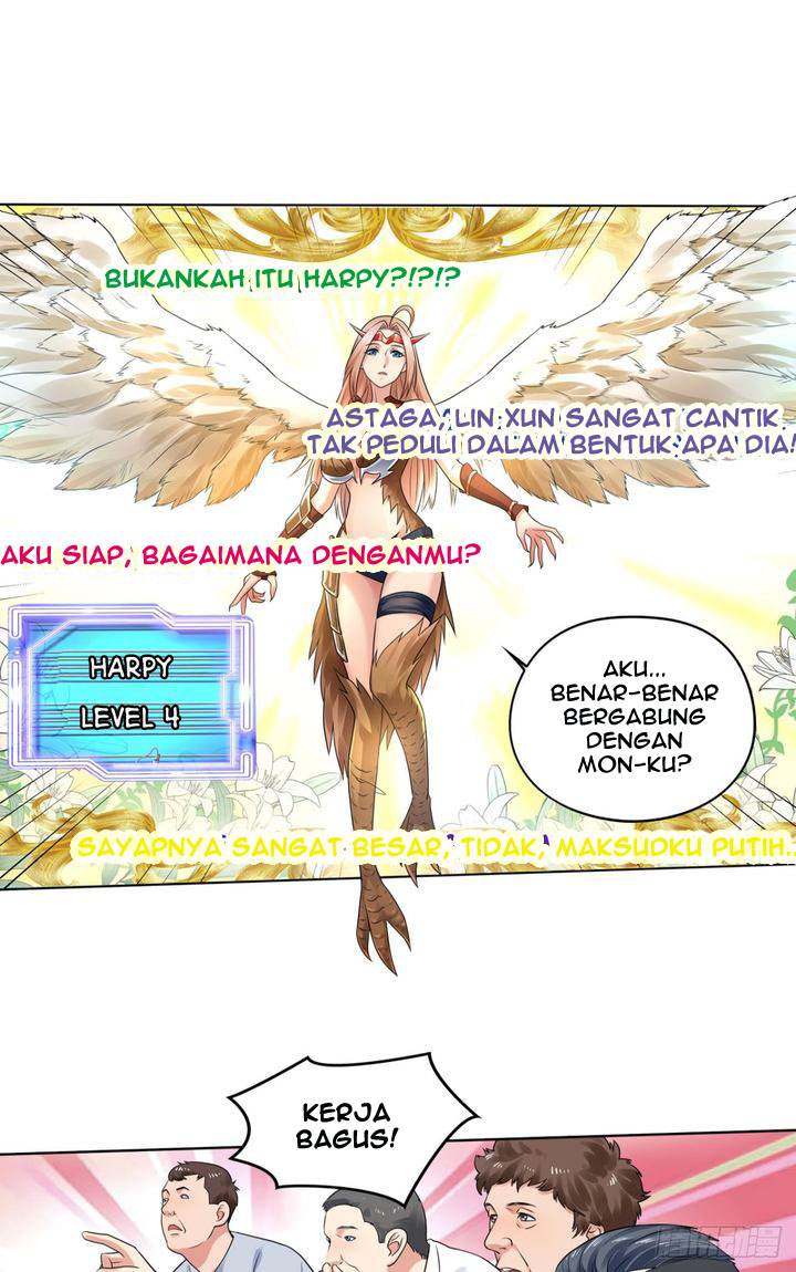 Reborn Big Player Chapter 166 - halaman 5