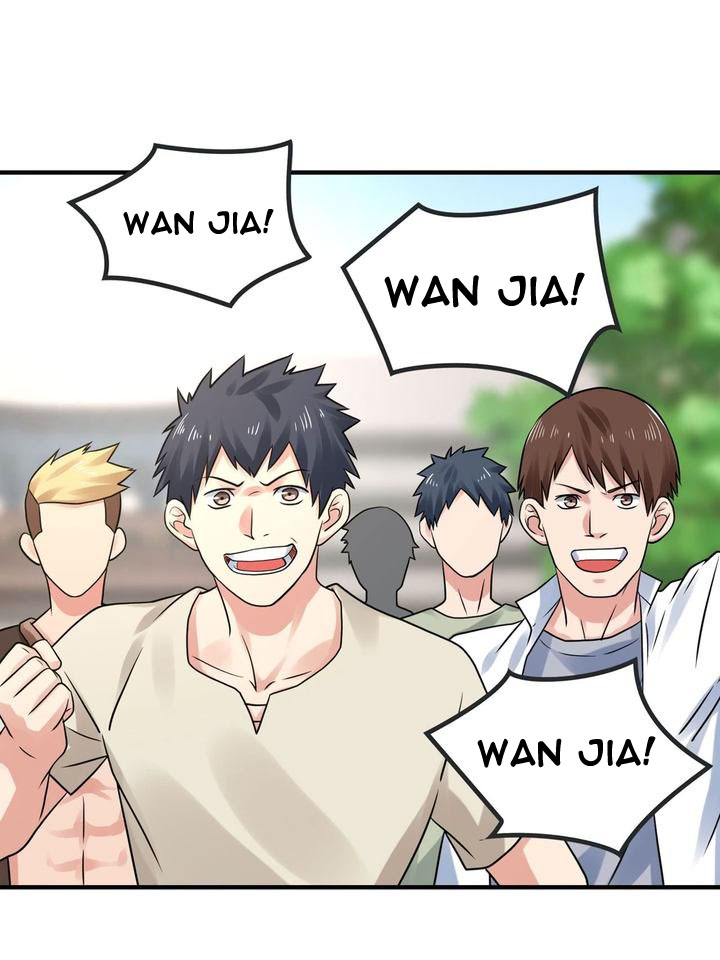 Reborn Big Player Chapter 169 - halaman 3